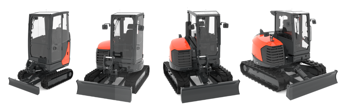 Eurocomach-Spezialplattform (ESP)