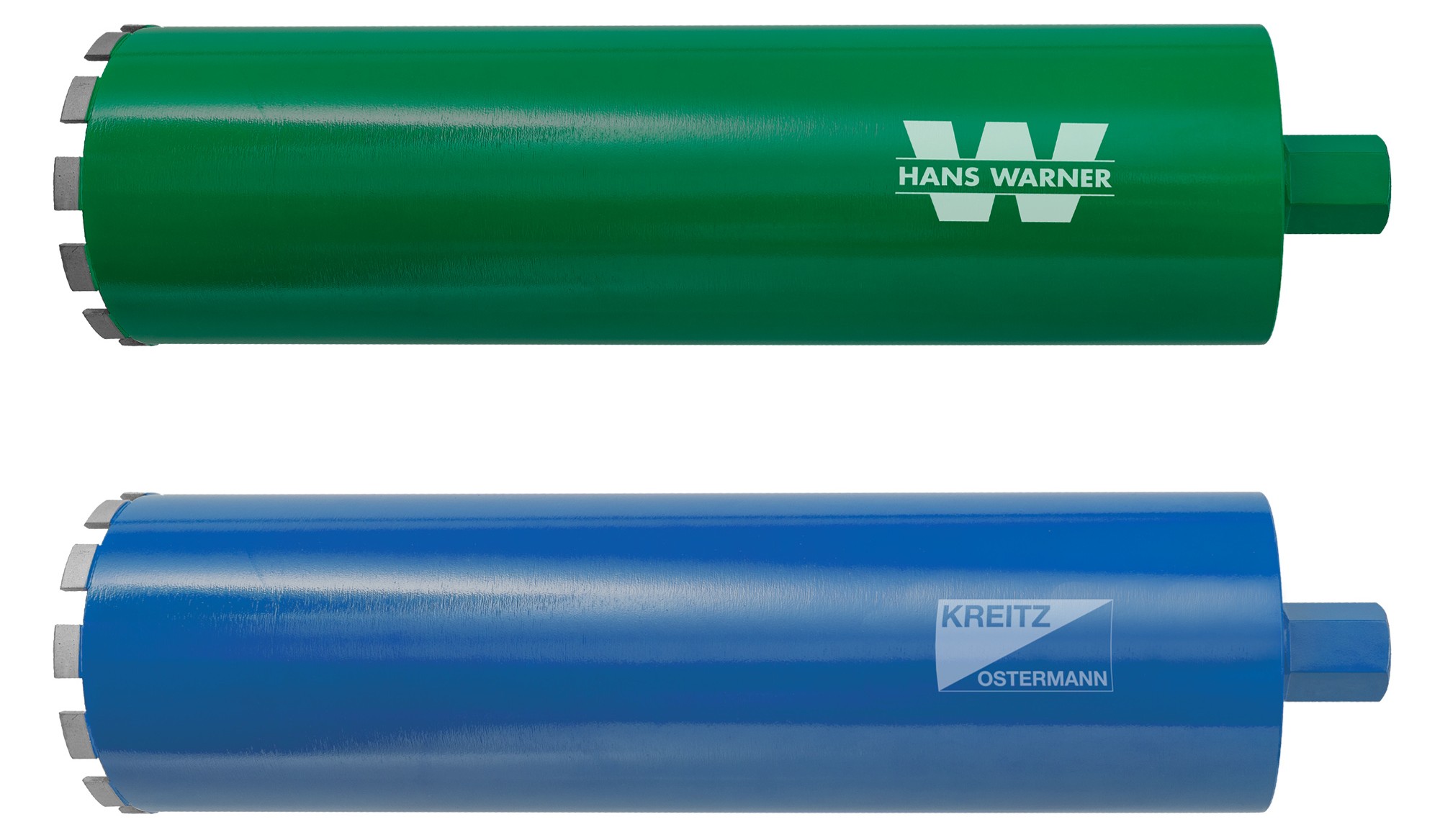 Bohrkronen – Präzision und Effizienz bei der Kernbohrung