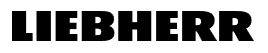 Liebherr Liebherr