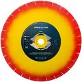  Diamantscheiben Nozar Diamant-Trennscheibe, 350x30/25,4mm, GRES Ultra S2 12446008