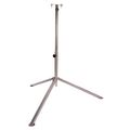  Stative as-Schwabe PROFI-Stativ mit Universaltraverse, verzinkt, Höhe bis 2,60 m 12362347