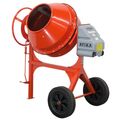  Betonmischer Atika Betonmischer Dynamic 165 230V 12367553