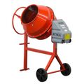  Betonmischer Atika Betonmischer Comet 130 S HR 230V 12367546