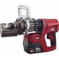  MAX MASCHINEN Max Baustahlschneider PJRC160-N (φ16mm) mit Akku, Ladegerät 12427538