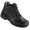  Fußschutz Stiefel BASIC-LINE *ROSTOCK* SCHNÜRSTIEFEL Gr.  44 12396376