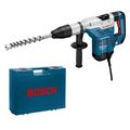  Akku-Bohrhämmer Bosch Bohrhammer mit SDS-max GBH 5-40 DCE 12369503