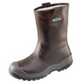  Winter LUPRIFLEX Aqua Offshore Winterschlupfstiefel S3 Gr. 39 12466150