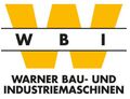 Warner Bau- und Industrimaschinen