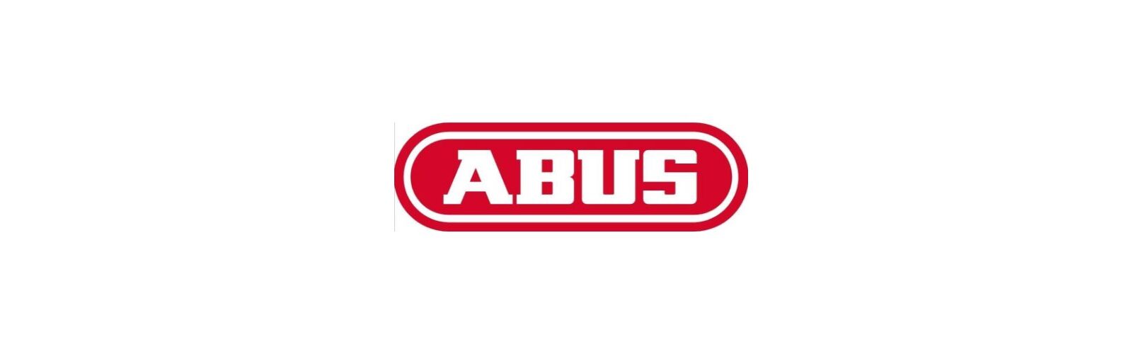 Marketing POS Abus Aufkleber Boden ABUS Touch 57 3er Set 12355555