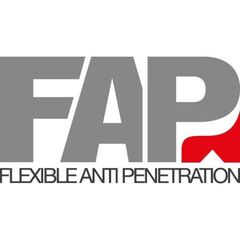  PROFIL Arbeitsschuhe PROFIL Sicherheitsstiefel "OUTDOOR MEMBRAN" 639901 S3, schwarz/blau, Gr. 42 12449198