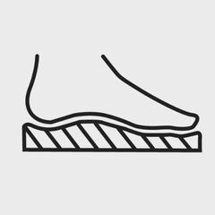  PROFIL Arbeitsschuhe PROFIL Schnürstiefel S3 ESD "MATHI", grau, Gr. 47 12449179