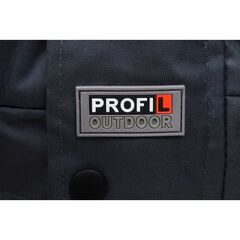  Profil für Hoch-/Tiefbau PROFIL Warnschutzparka orange, Gr. S 12449216