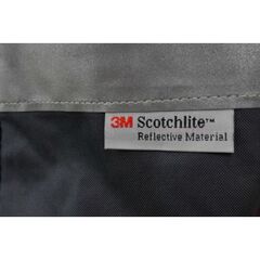  PROFIL Warnschutzkleidung PROFIL Warnschutzjacke orange "Comfort" - 2 in 1, Gr. 3XL 12466110