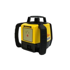  Vermessungstechnik Bestseller PROFIL Rotationslaser Rugby 610 | Koffer & Rod Eye 120 | Li-ion 12463618