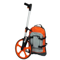  PROFIL Messräder PROFIL Messrad ECONO - Set inkl. Rucksack 12449381