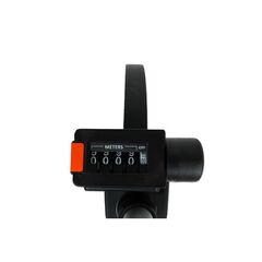  PROFIL Messräder PROFIL Messrad ECONO - Set inkl. Rucksack 12449381