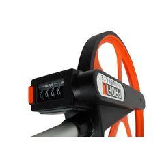  PROFIL Messräder PROFIL Messrad ECONO - Set inkl. Rucksack 12449381