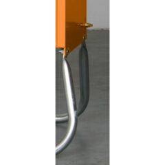  Verteilerschränke PROFIL Anschlussverteilerschrank für Baustromverteiler - P-VEV 63/221-6/V2/X/RAL1018 - nach DIN VDE0100/704:2018-10 12449312