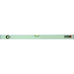  PROFIL Wasserwaagen PROFIL Profi Wasserwaage aus Alu | 50 cm | Praktisch für unterwegs 12449407