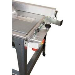  PROFIL Baukreissägen und Tischkreissägen PROFIL Baukreissäge 230V 2,2 kW, 450x30 mm 12449322