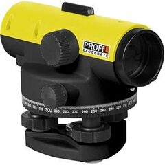  Vermessungstechnik Bestseller PROFIL Nivelliergerät Typ F24 12463614