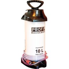  Druckwasserbehälter PROFIL Druckwasserbehälter | 3270W, 10 l | Für druckbasiertes Sprühen 12449290
