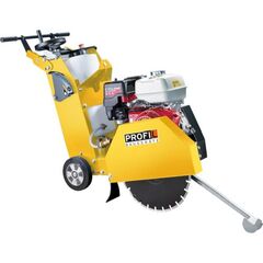  Fugenschneider PROFIL Fugenschneider Compact Cut 201 P | Inkl. Ø 450 mm Diamantscheibe Asphalt 12449351