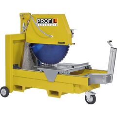  Top Angebote PROFIL Steinsäge DTS 1000-V 12449354