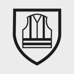  Profil für Hoch-/Tiefbau PROFIL Warnschutzparka orange, Gr. S 12449216