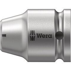  Werkzeugschäfte und Verbindungsteile 780 C 1/2"-Verbindungsteile, art. no. 780 C/2 x 5/16" x 35 mm 12455073