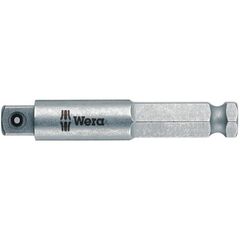  Werkzeugschäfte und Verbindungsteile 870/7 Werkzeugschaft (Verbindungsteil), 1/2" x 75 mm 12455072