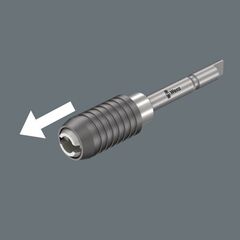  Halter, Adapter und Verbindungsteile Universalhalter mit Schnellwechselfutter 898/9 Kombihalter, 50 mm 12455064