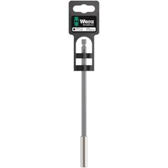  Universalhalter mit Edelstahl-Hülse 899/4/1 S Universalhalter mit starkem Sprengring, 1/4" x 200 mm 12455100