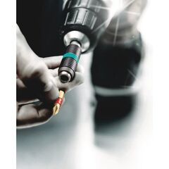  Bit-Sortimente Wera 897/4 R SB Universalhalter Rapidaptor BiTorsion, 1/4" x 75 mm 12451811