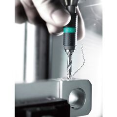  Sortimente für Spezialanwendungen 848 HSS Metallspiralbohrer-Bits, 8,5 x 53 mm 12455013