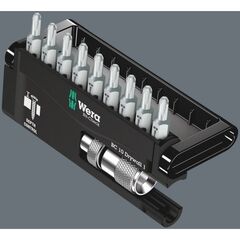  Sortimente für Spezialanwendungen Bit-Check 10 Drywall 1, 10-teilig 12455016