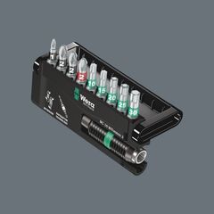  Bit-Checks / Bit-Safes BiTorsion Bit-Check 10 BiTorsion 2, 10-teilig 12454920