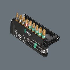  Bit-Checks Diamond Bit-Check 10 Diamond 1, 10-teilig 12454988