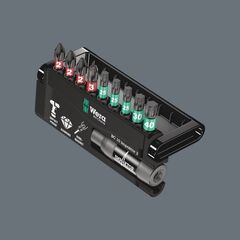  Bit-Checks Impaktor Bit-Check 10 Impaktor 2, 10-teilig 12454995