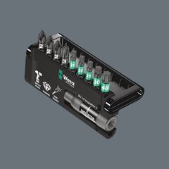  Bit-Checks Impaktor Bit-Check 10 Impaktor 3, 10-teilig 12454999