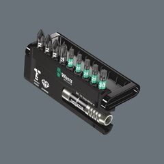  Bit-Checks Impaktor Bit-Check 10 Impaktor 4, 10-teilig 12455001