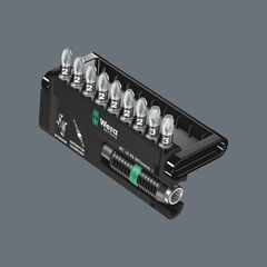  Bit-Checks / Bit-Safes BiTorsion Bit-Check 10 PZ BiTorsion 1, 10-teilig 12454923