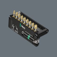  Bit-Checks / Bit-Safes BiTorsion Bit-Check 10 PZ BiTorsion 2, 10-teilig 12454925