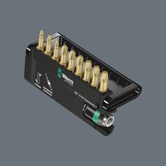  Bit-Checks / Bit-Safes Universal Bit-Check 10 PZ Universal 2, 10-teilig 12454942