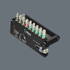  Bit-Checks Stainless Bit-Check 10 Stainless 1, 10-teilig 12455005