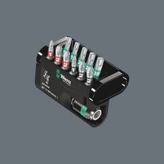  Bit-Checks / Bit-Safes BiTorsion Wera Bit-Check 12 BiTorsion 1, 12-teilig 12451857