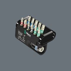  Bit-Checks Stainless Bit-Check 12 Stainless 1, 12-teilig 12455004