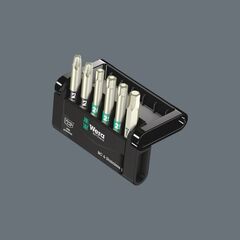  Bit-Checks Stainless Bit-Check 6 Stainless 1 SB, 6-teilig 12455006