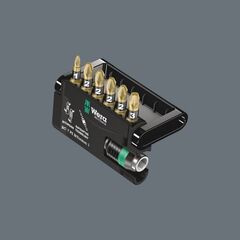  Bit-Checks / Bit-Safes BiTorsion Bit-Check 7 PZ BiTorsion 1, 7-teilig 12454919