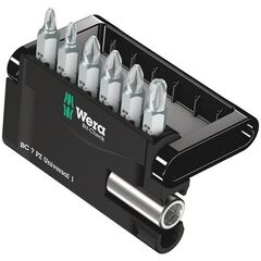  Bit-Checks / Bit-Safes Universal Bit-Check 7 PZ Universal 1, 7-teilig 12454955